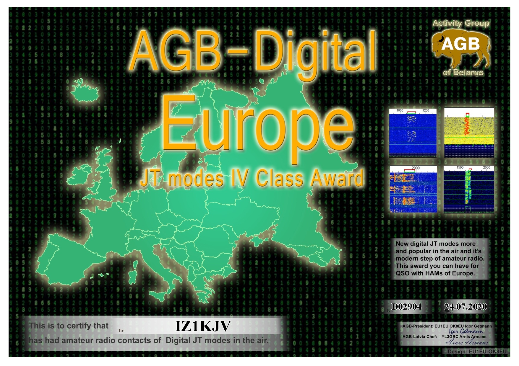IZ1KJV-EUROPE_BASIC-IV_AGB