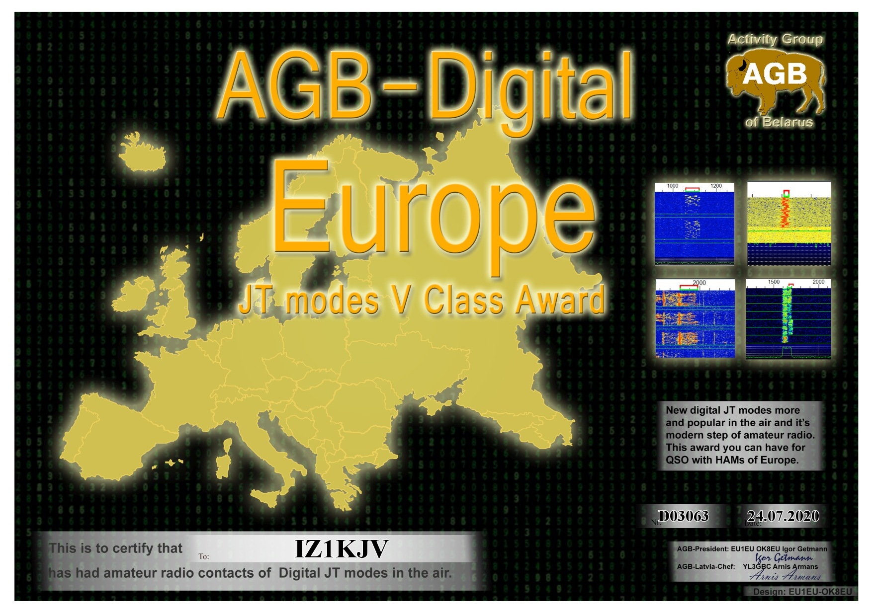 IZ1KJV-EUROPE_BASIC-V_AGB